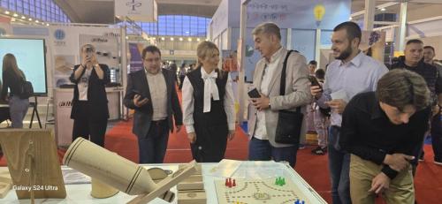 Сајам образовања